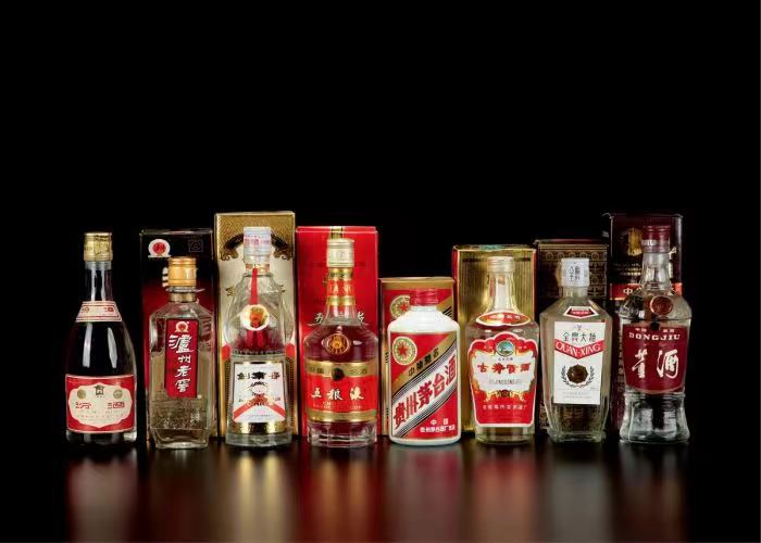 汾阳老酒储存的方法