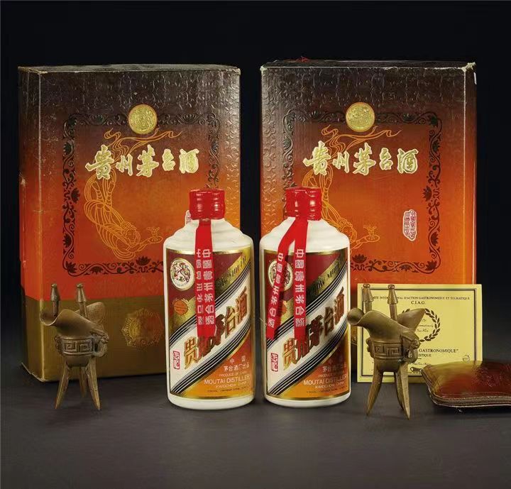 汾阳烟酒回收
